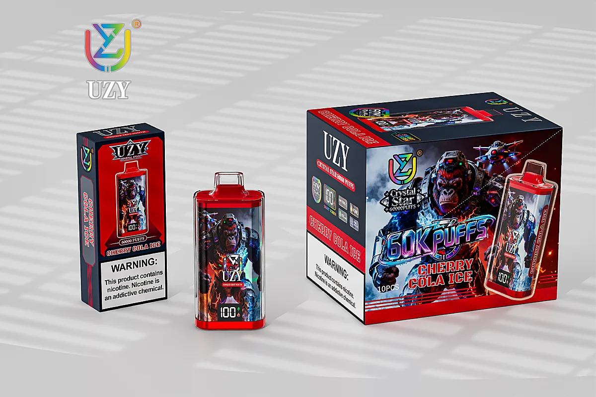 Crystal Star 60K — 2 of 3