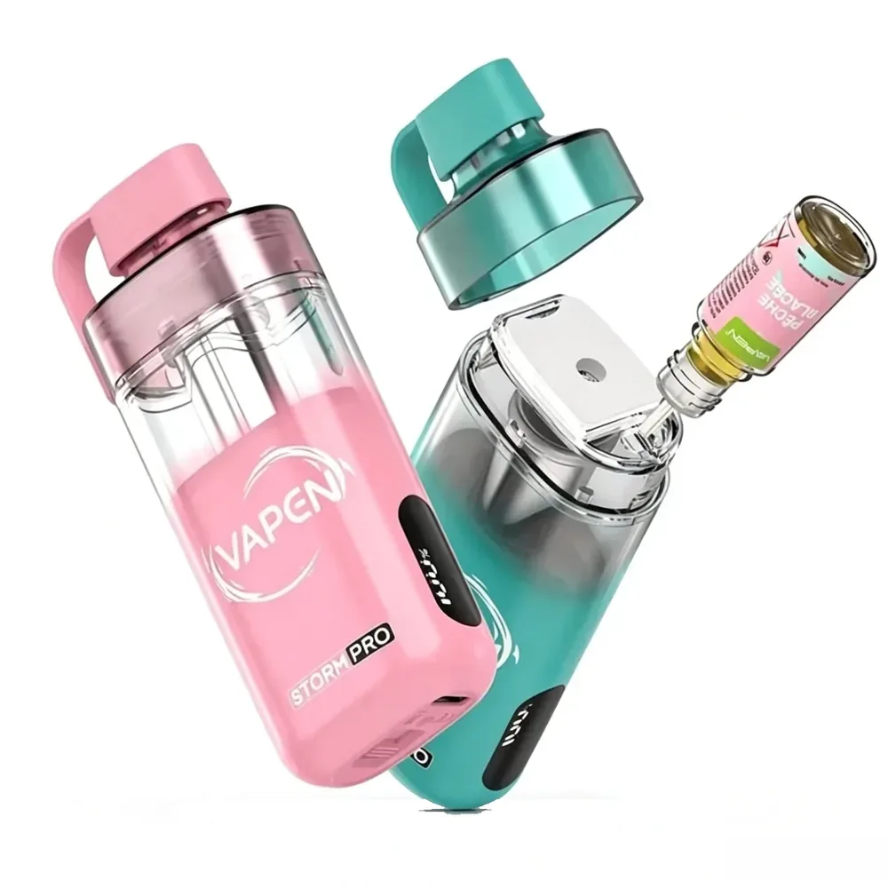 Storm Pro 28K