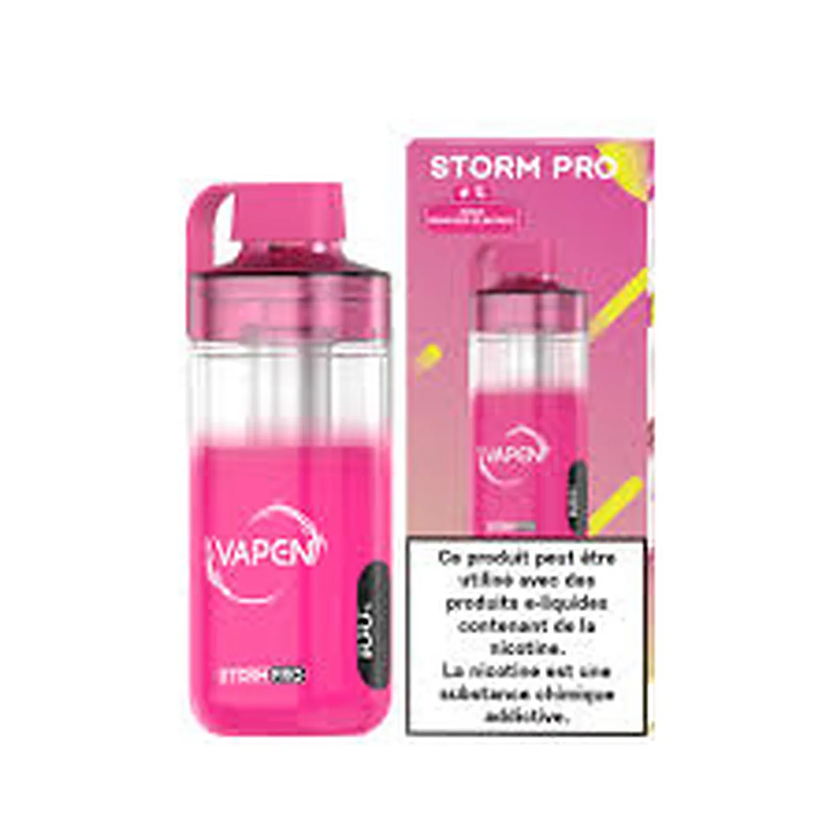 Storm Pro 28K — 1 of 3