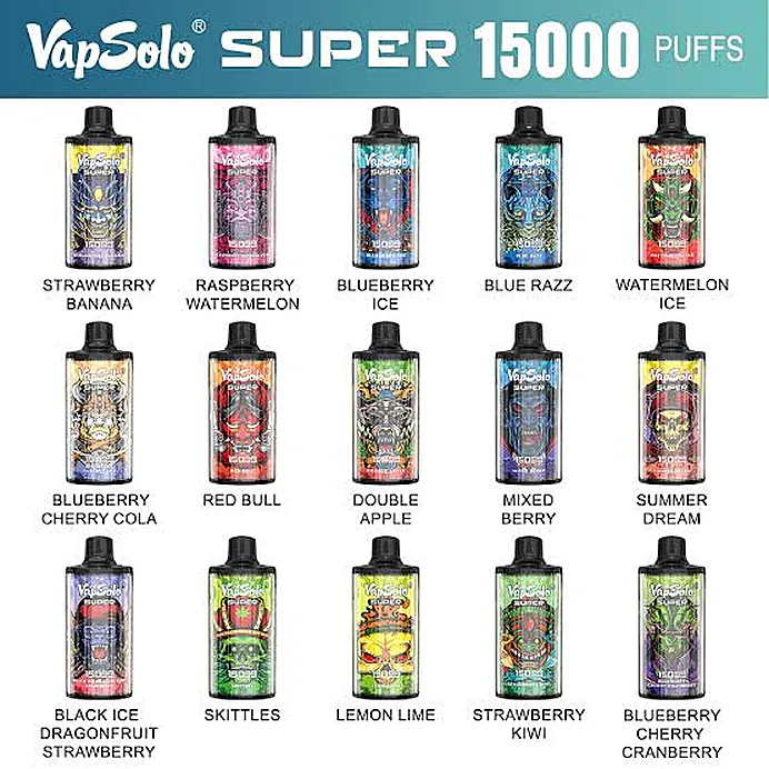 Super 15K — 3 of 3