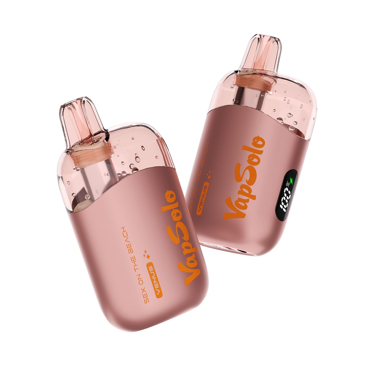 Venus 60K