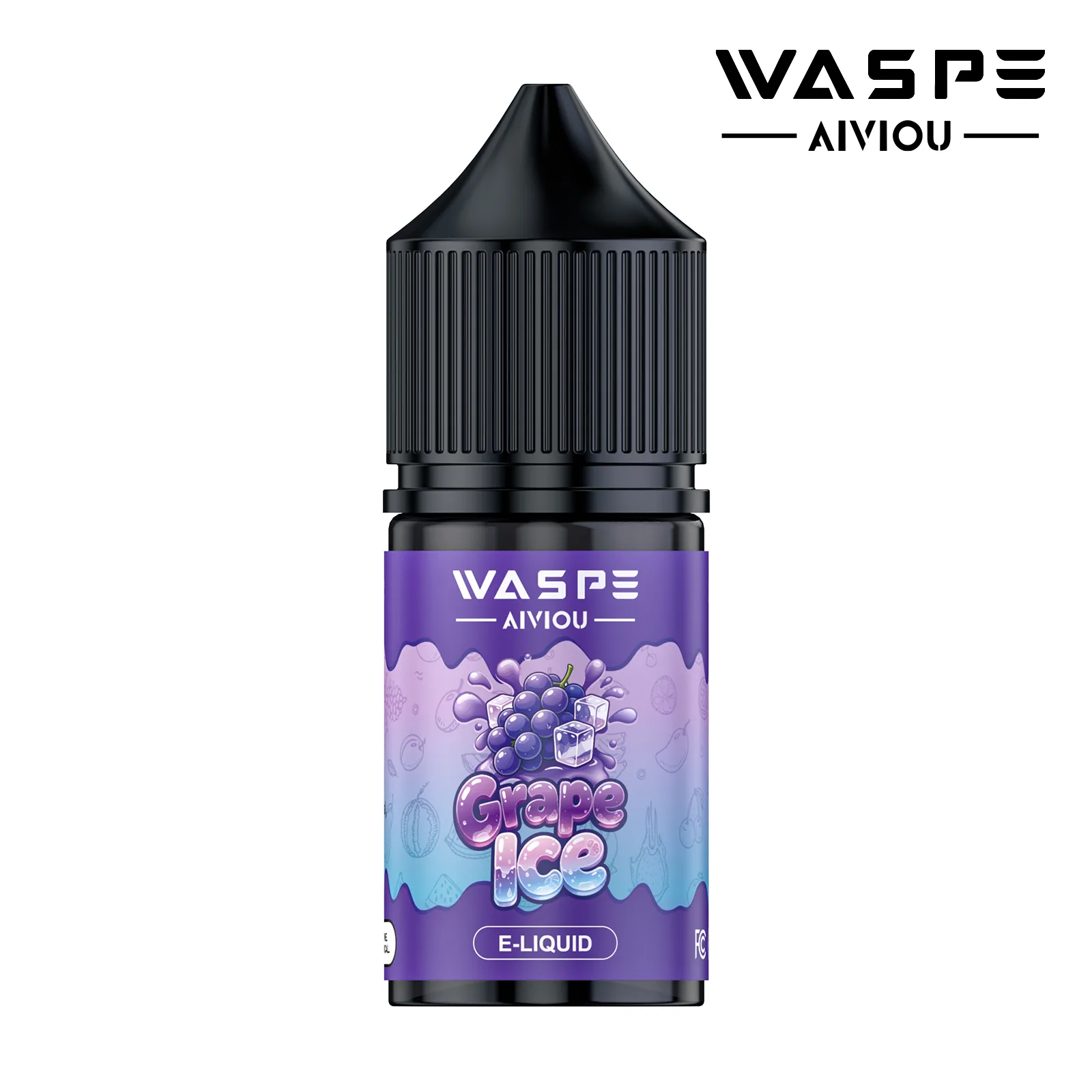 E-Liquid 30ml