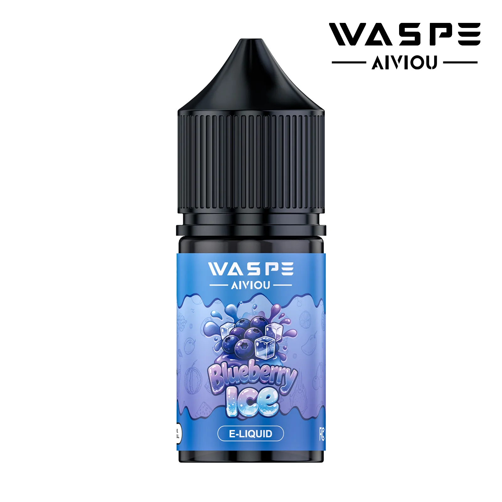 E-Liquid 30ml — 3 of 3