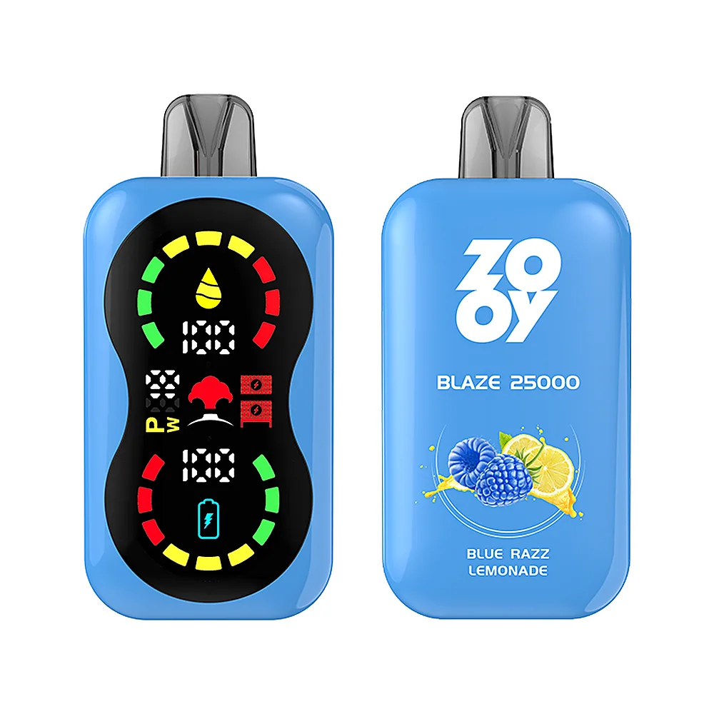 BLAZE 25K