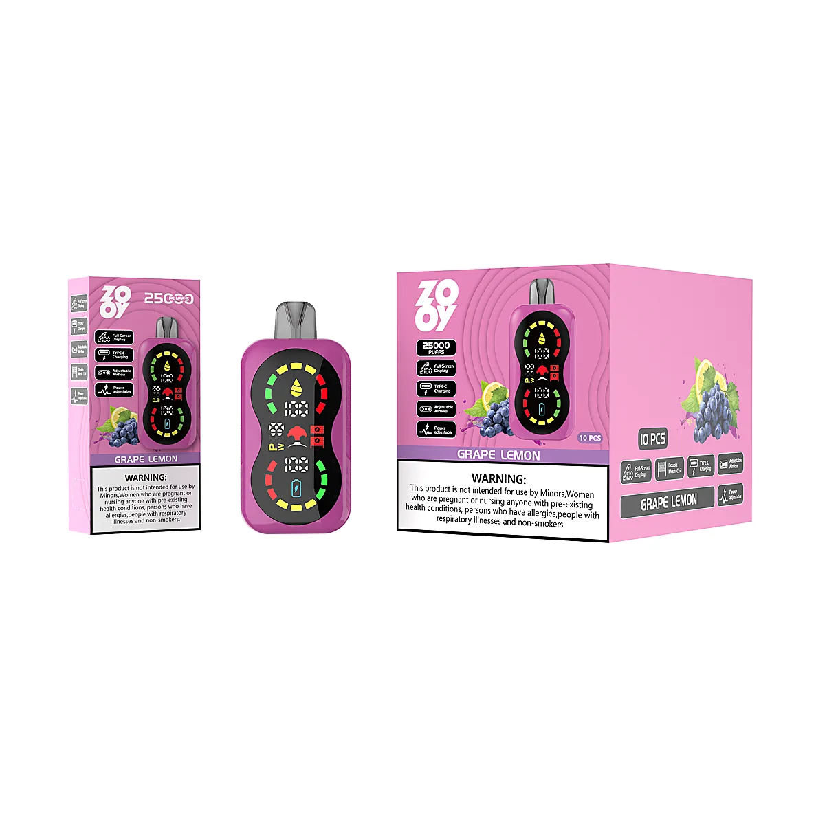 BLAZE 25K โ 4 of 4