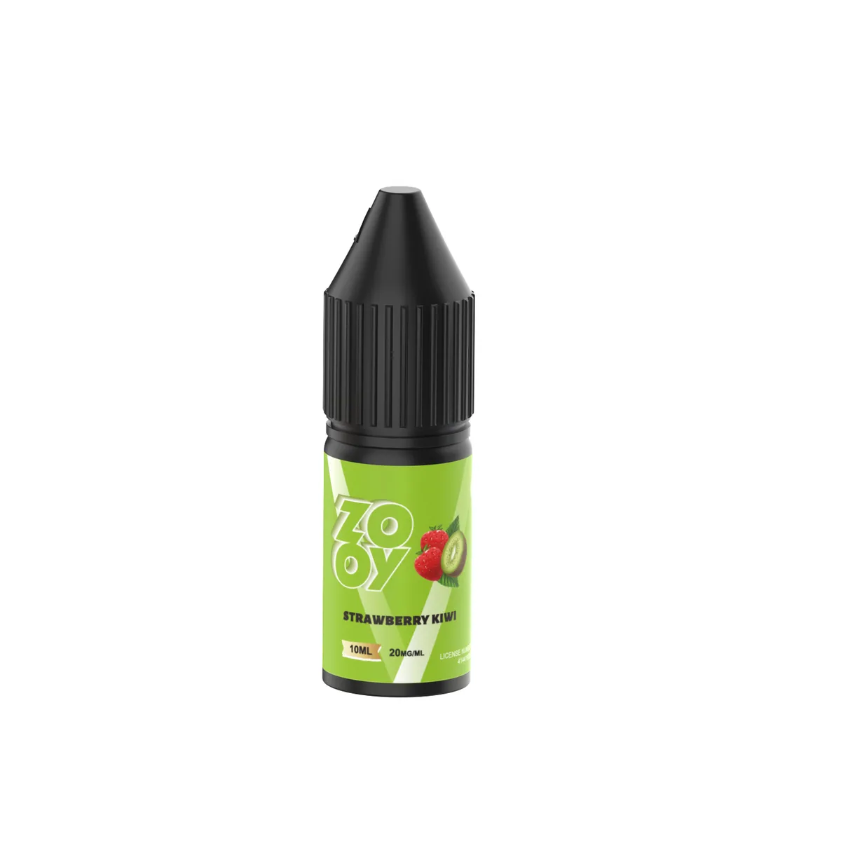 e-liquid 10ml