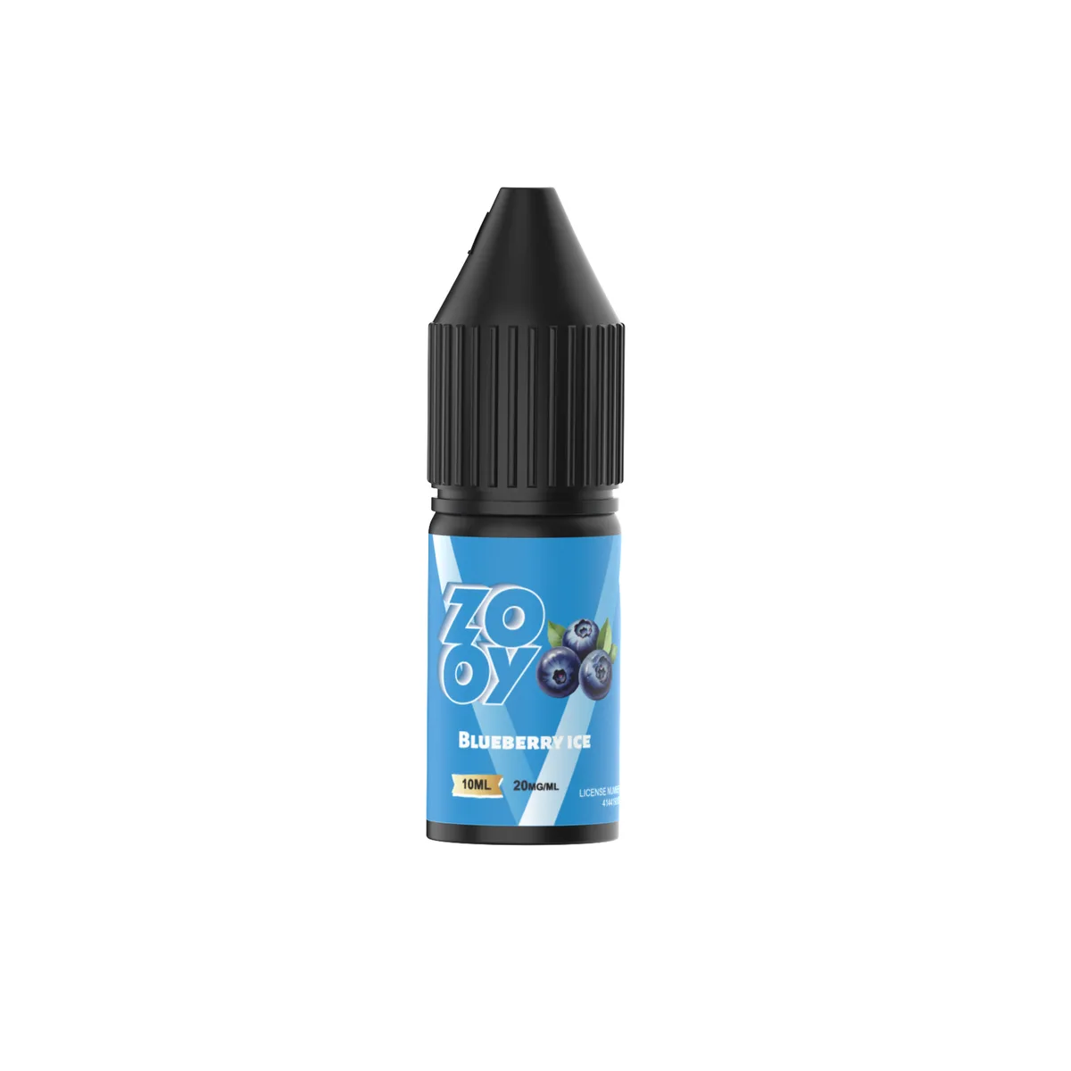 e-liquid 10ml — 2 of 6