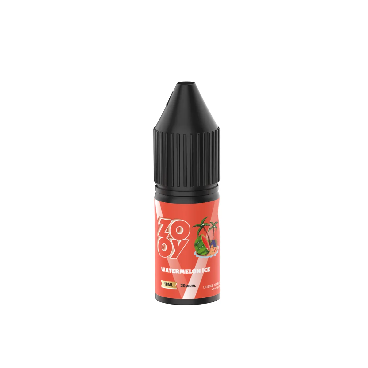 e-liquid 10ml — 3 of 6