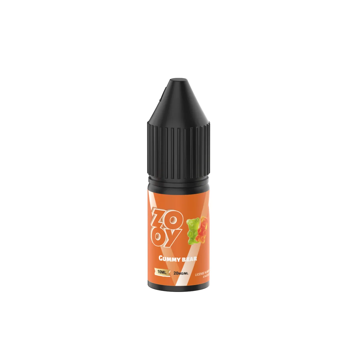 e-liquid 10ml — 4 of 6