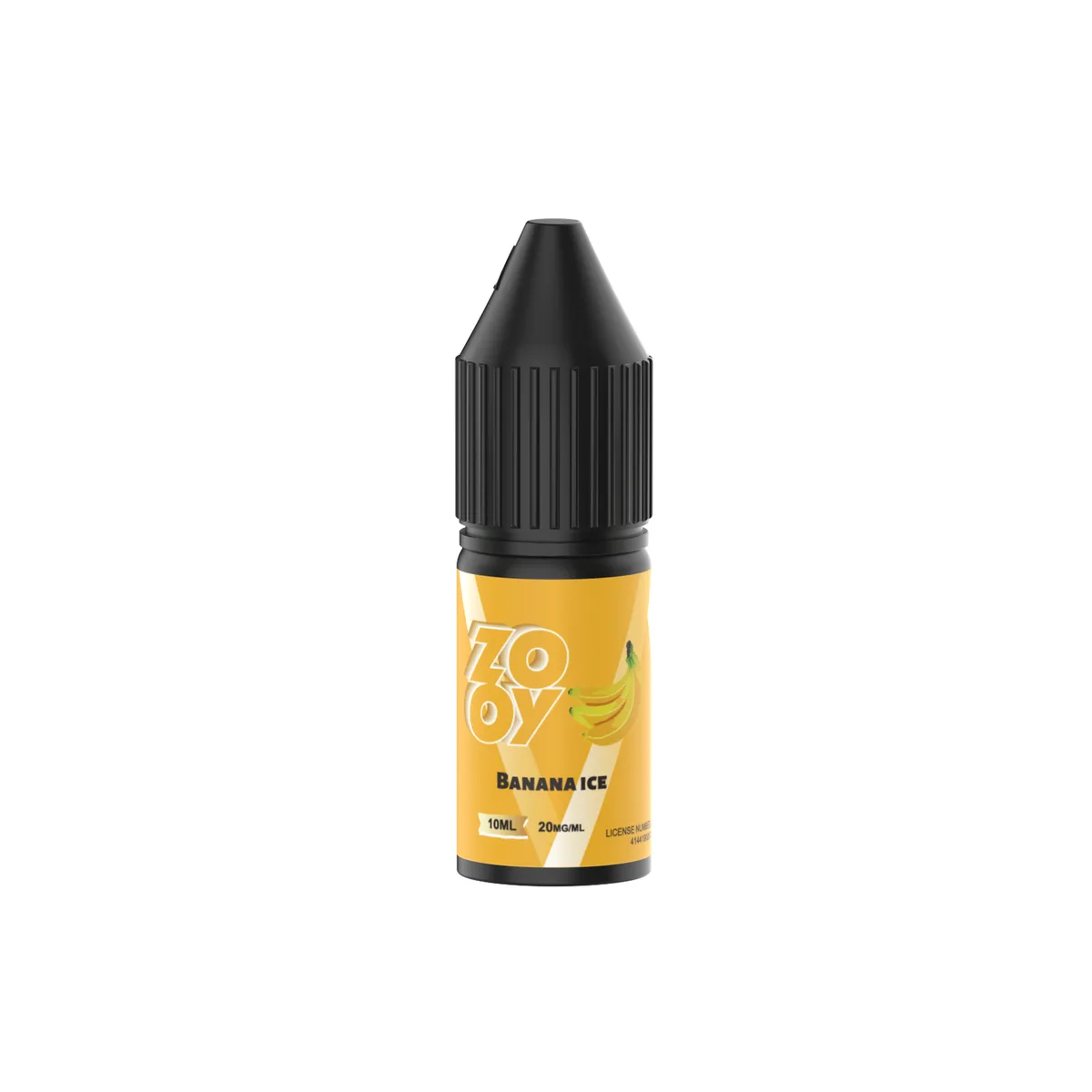 e-liquid 10ml — 5 of 6