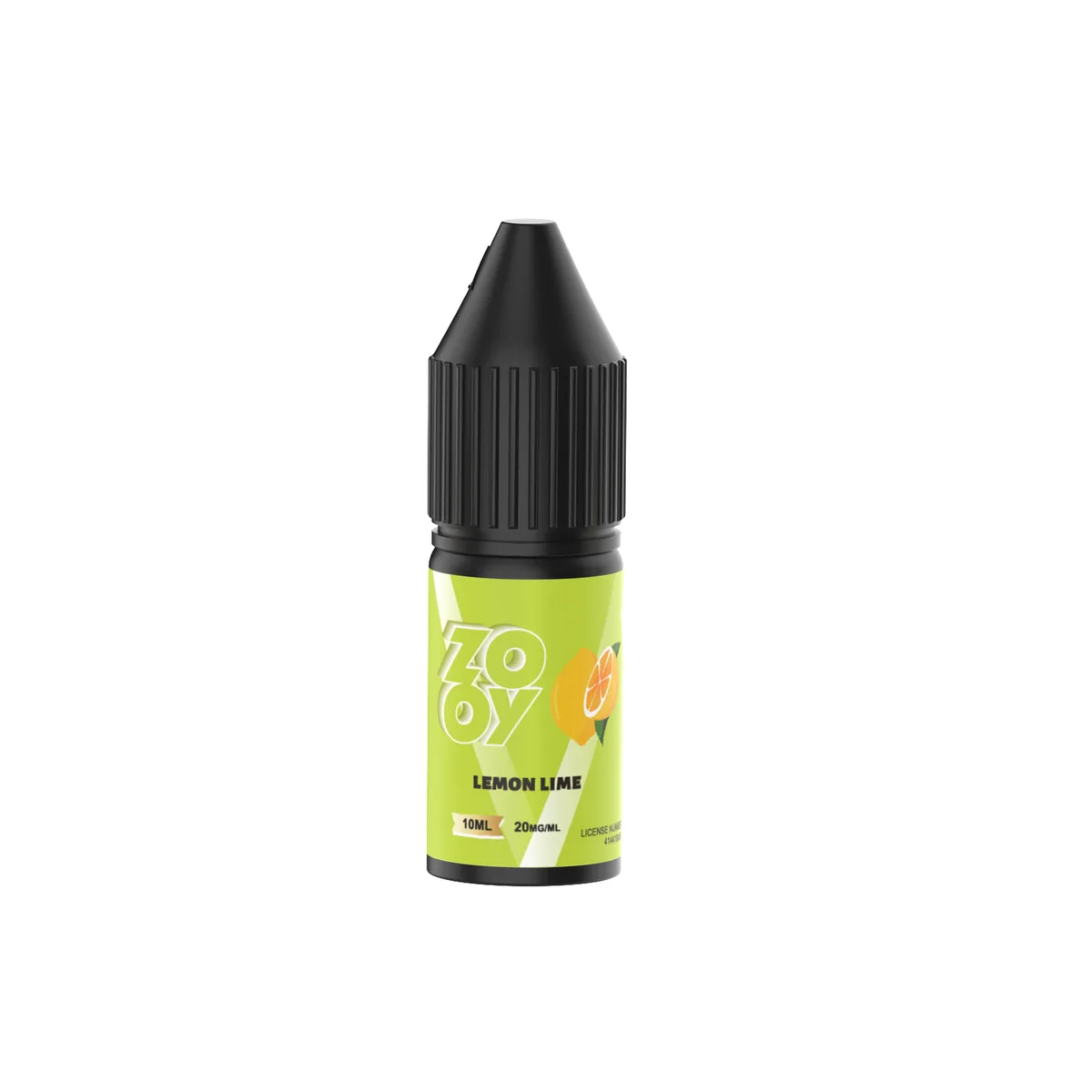e-liquid 10ml — 6 of 6