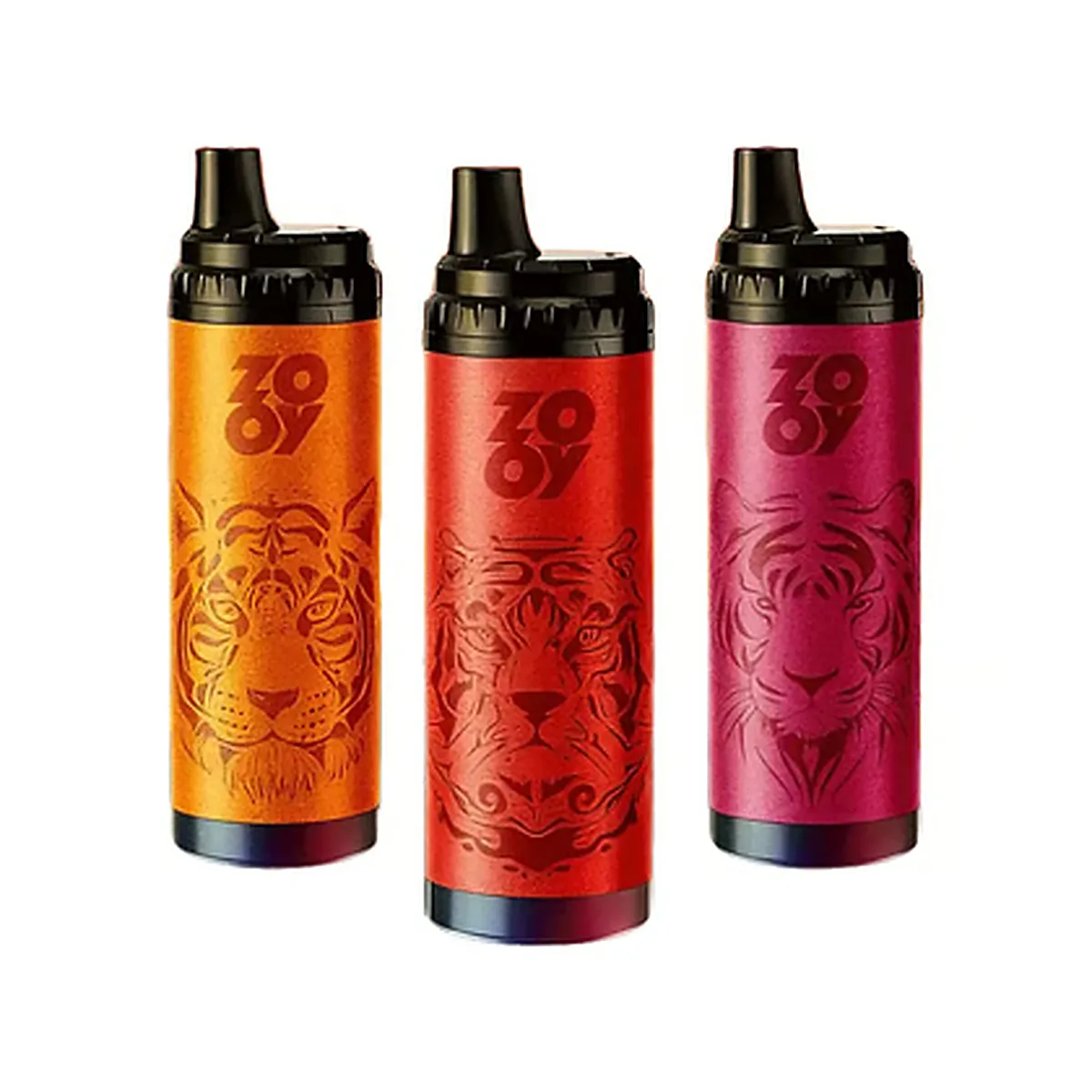 King Triple 80K — 3 of 3
