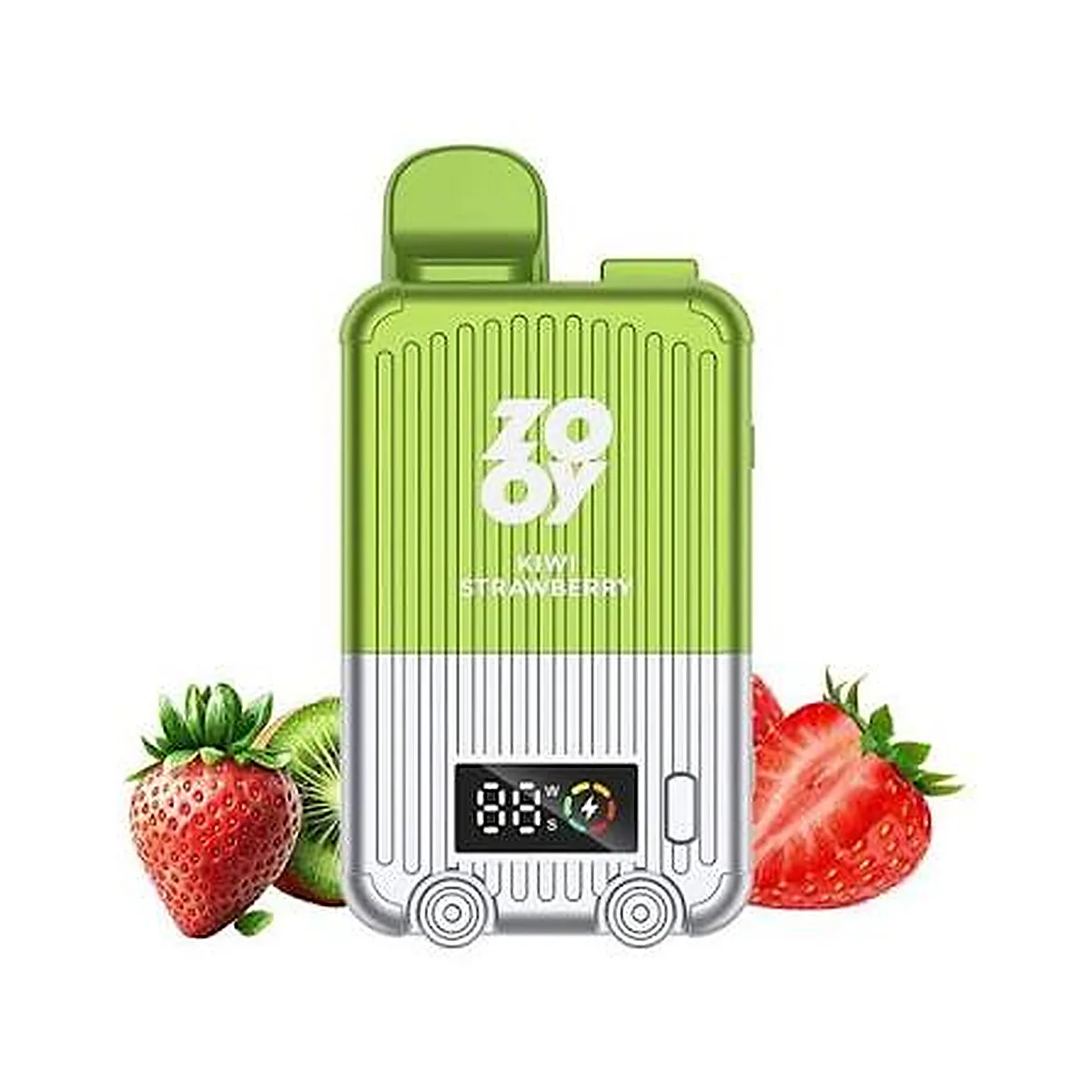 LugVapor 20K — 1 of 3