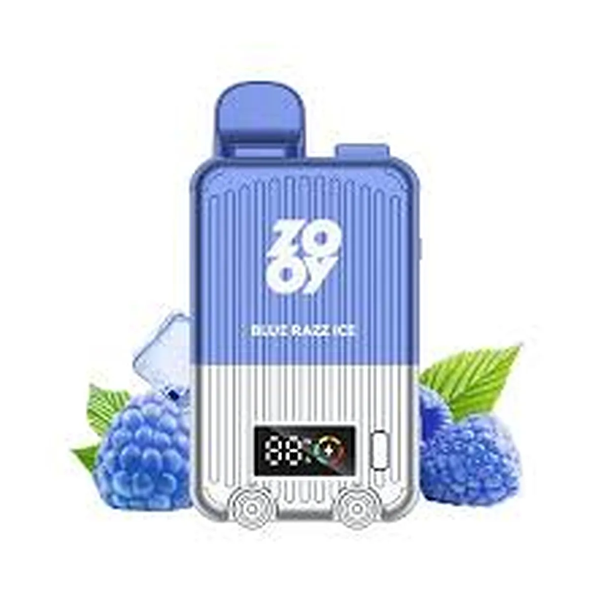 LugVapor 20K — 3 of 3
