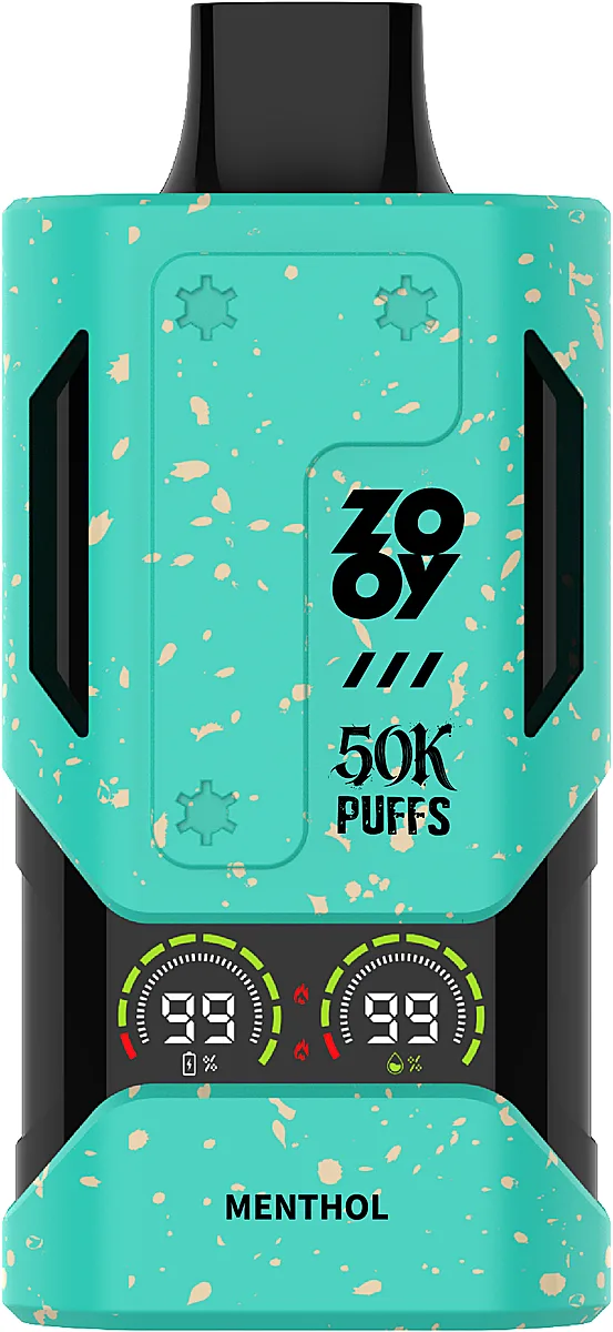 MECHA 50K โ 1 of 4